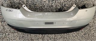Paragolpes trasero Volvo C30