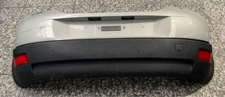 Paragolpes trasero Volvo C30