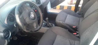 SEAT Ibiza 2006