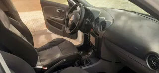 SEAT Ibiza 2006