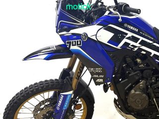 YAMAHA TENERE 700 EXTREME (A)