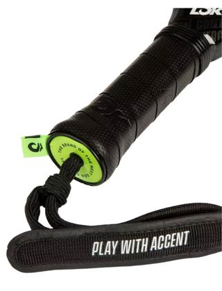 Pala Padel LOK Max Flow Nueva