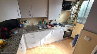 Piso en venta en El Pilar - La Estación en Talavera de la Reina