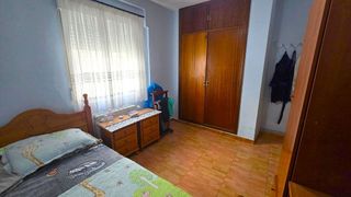 Piso en venta en El Pilar - La Estación en Talavera de la Reina