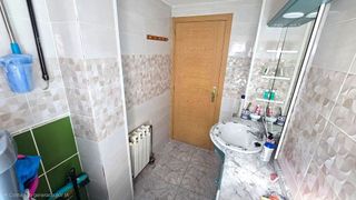 Piso en venta en El Pilar - La Estación en Talavera de la Reina