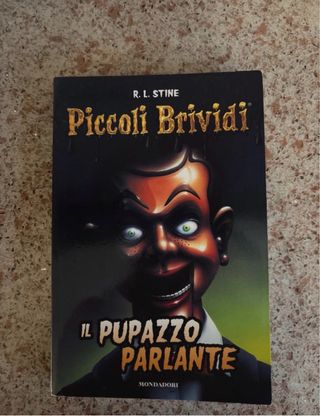 PICCOLI BRIVIDI