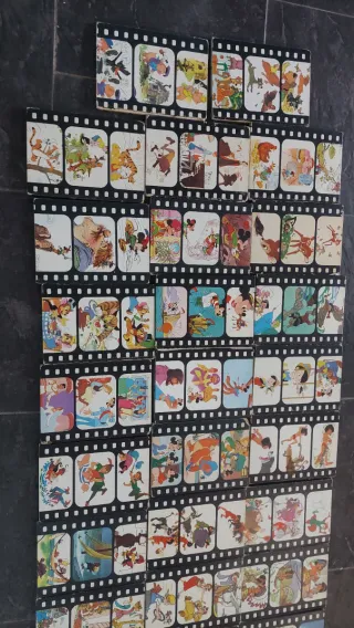 Colección libros Disney