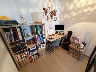 Piso en venta en Meco pueblo en Meco