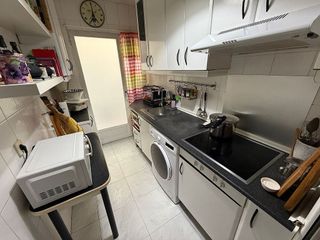 Piso en venta en Meco pueblo en Meco