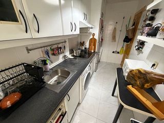 Piso en venta en Meco pueblo en Meco