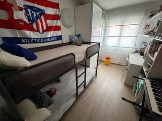 Piso en venta en Meco pueblo en Meco