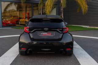 TOYOTA GR YARIS RZ CIRCUIT PACK 261 CV