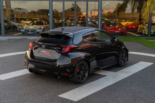 TOYOTA GR YARIS RZ CIRCUIT PACK 261 CV