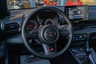 TOYOTA GR YARIS RZ CIRCUIT PACK 261 CV