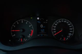 TOYOTA GR YARIS RZ CIRCUIT PACK 261 CV