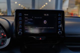 TOYOTA GR YARIS RZ CIRCUIT PACK 261 CV