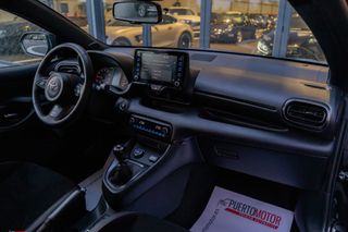 TOYOTA GR YARIS RZ CIRCUIT PACK 261 CV