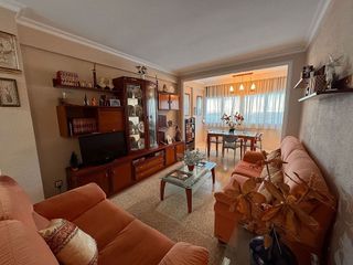 Dúplex en venta en Cortadura - Zona Franca en Cádiz