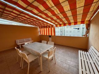 Dúplex en venta en Cortadura - Zona Franca en Cádiz