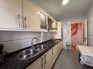 Dúplex en venta en Cortadura - Zona Franca en Cádiz