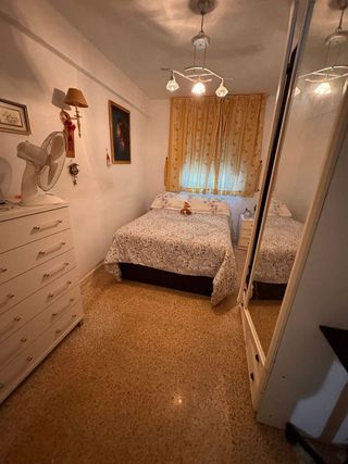 Dúplex en venta en Cortadura - Zona Franca en Cádiz