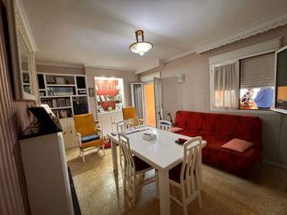 Dúplex en venta en Cortadura - Zona Franca en Cádiz