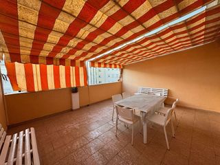 Dúplex en venta en Cortadura - Zona Franca en Cádiz