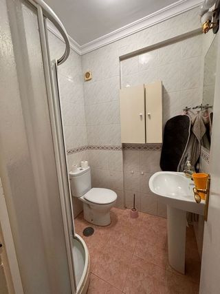 Dúplex en venta en Cortadura - Zona Franca en Cádiz