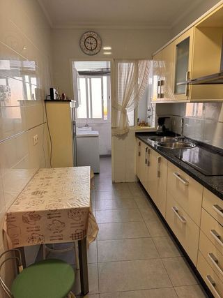 Dúplex en venta en Cortadura - Zona Franca en Cádiz