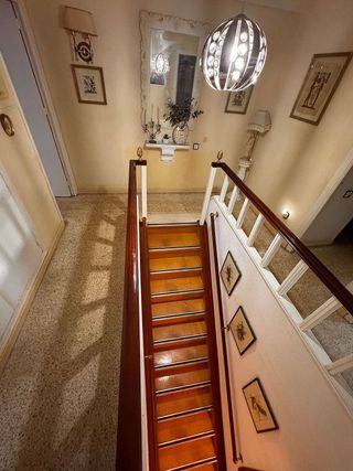 Dúplex en venta en Cortadura - Zona Franca en Cádiz