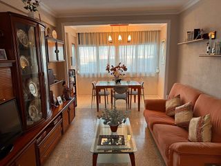 Dúplex en venta en Cortadura - Zona Franca en Cádiz