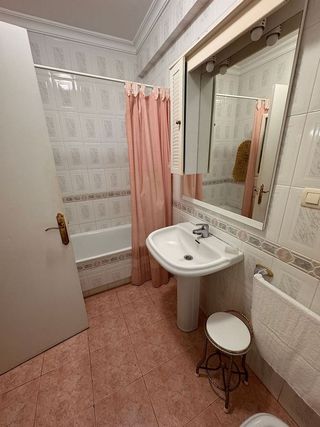 Dúplex en venta en Cortadura - Zona Franca en Cádiz