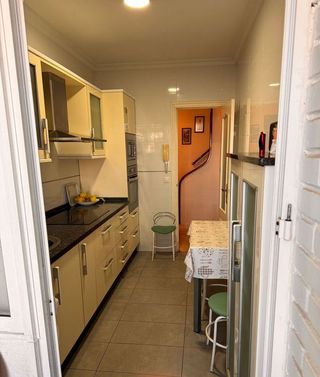 Dúplex en venta en Cortadura - Zona Franca en Cádiz