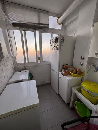 Dúplex en venta en Cortadura - Zona Franca en Cádiz