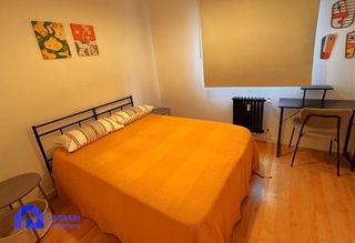 Piso en venta en Auditorio - Parque Invierno en Oviedo