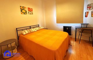 Piso en venta en Auditorio - Parque Invierno en Oviedo