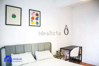 Piso en venta en Auditorio - Parque Invierno en Oviedo