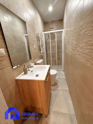 Piso en venta en Auditorio - Parque Invierno en Oviedo