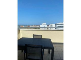 Dúplex en venta en La Punta en Valencia