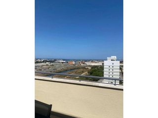 Dúplex en venta en La Punta en Valencia