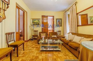 Piso en venta en Embajadores - Lavapiés en Madrid