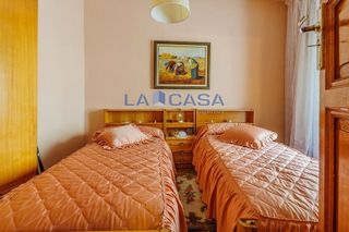 Piso en venta en Embajadores - Lavapiés en Madrid