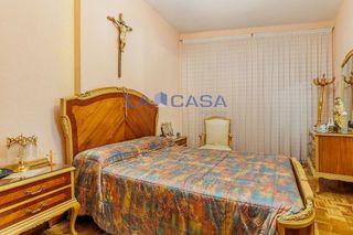 Piso en venta en Embajadores - Lavapiés en Madrid