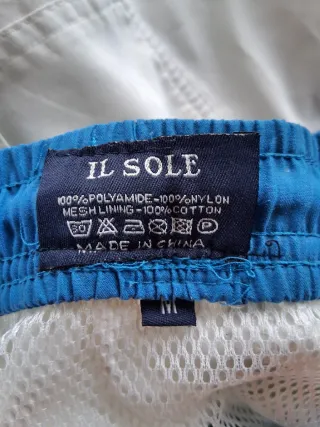 Costume da bagno Bermuda Mare Uomo