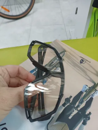 Gafas Fotocromáticas Tourmalet