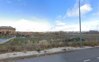 Terreno en venta en Sonsoles en Ávila