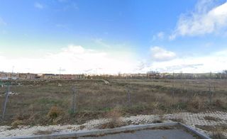 Terreno en venta en Sonsoles en Ávila