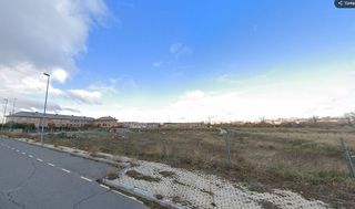 Terreno en venta en Sonsoles en Ávila