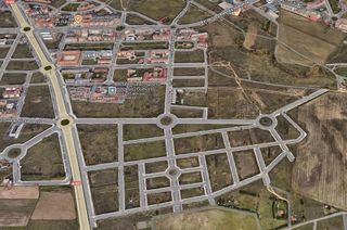 Terreno en venta en Sonsoles en Ávila