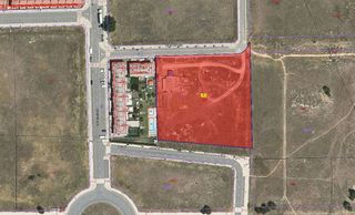 Terreno en venta en Sonsoles en Ávila